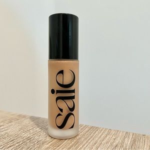 Saie Glowy Super Skin Foundation Shade 12